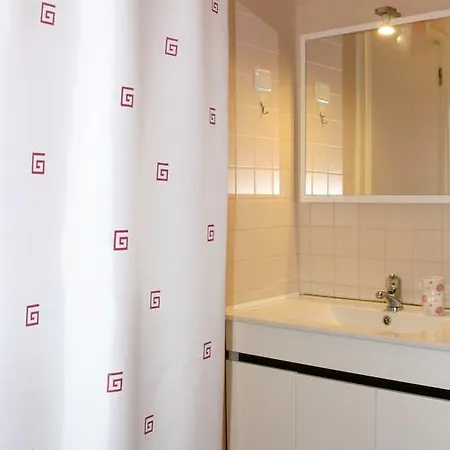 The Yellow House Prázdninový dům *