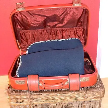 The Yellow House Prázdninový dům