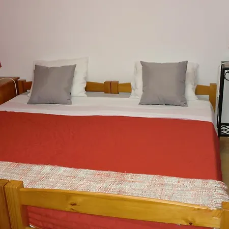 Prázdninový dům The Yellow House *