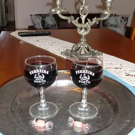 The Yellow House וילה נובה דה גאיה