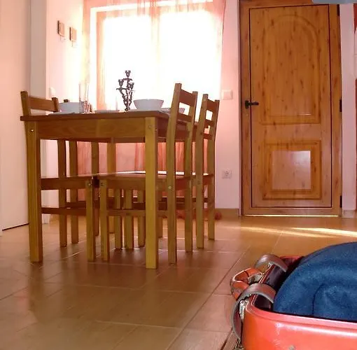 Holiday home The Yellow House Vila Nova de Gaia