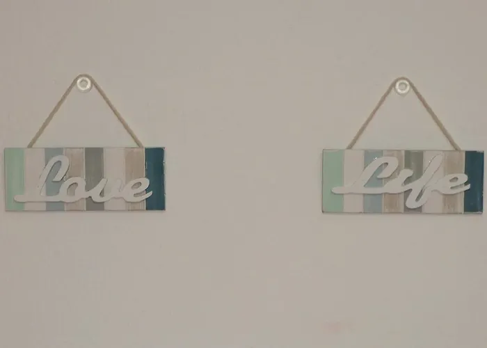 Holiday home The Yellow House *