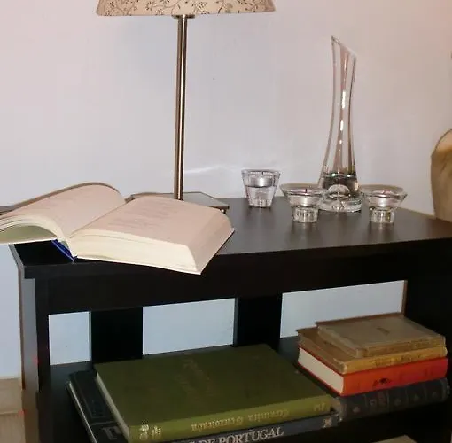 Holiday home The Yellow House Vila Nova de Gaia