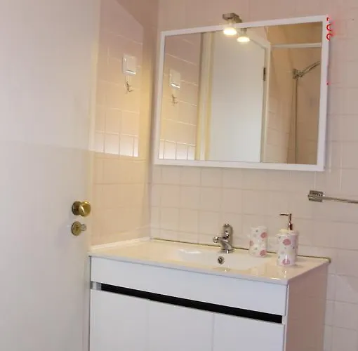 The Yellow House Holiday home