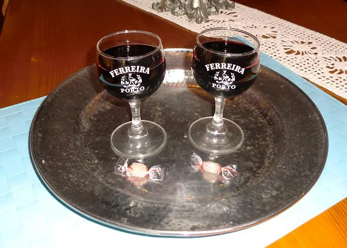 The Yellow House Holiday home