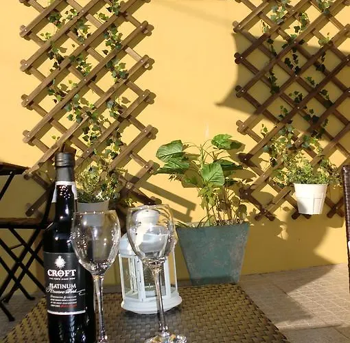 The Yellow House Holiday home Vila Nova de Gaia